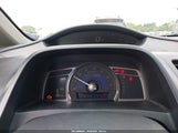 Honda Civic Hybrid JHMFA36277S018056 снимка