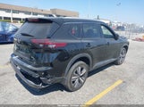 Nissan Rogue Sl Fwd 5N1BT3CA3RC719109 снимка