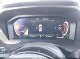 Nissan Rogue Sl Fwd 5N1BT3CA3RC719109 снимка