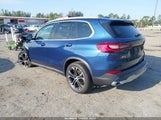 BMW X5 Sdrive40I 5UXCR4C02N9K78924 fotografie