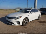 Kia Optima S 5XXGT4L34KG368377 снимка