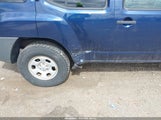 Nissan Xterra X 5N1AN0NW5AC502789 fotografie
