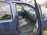 Nissan Xterra X 5N1AN0NW5AC502789 fotografie