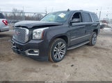 GMC Yukon Denali 1GKS2CKJ0HR279469 снимка