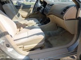 Honda Civic Lx 2HGES16534H501833 снимка