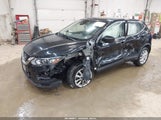 Nissan Rogue Sport S Awd Xtronic Cvt JN1BJ1AW3MW663471 fotografie