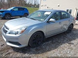 Subaru Legacy 2.5I Premium 4S3BMBC65D3009676 снимка