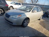 Hyundai Elantra Gls KMHDU46D99U791461 снимка