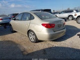 Hyundai Elantra Gls KMHDU46D99U791461 снимка