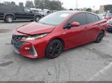 Toyota Prius Prime Plus JTDKARFP8H3012681 снимка
