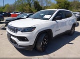 Jeep Compass Latitude 4X4 3C4NJDBNXRT604335 снимка