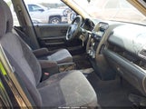 Honda Cr-V Ex SHSRD78856U430513 снимка