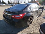 Nissan Altima 3.5 Sr 1N4BL3AP6GC215846 снимка