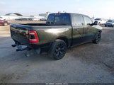 Ram  Limited 4X4 5'7 Box 1C6SRFHTXLN144606 снимка