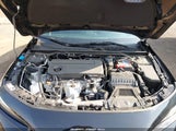 Honda Civic Sport 2HGFE2F55SH580985 снимка