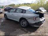 Kia K4 Lxs 3KPFT4DE8SE229373 снимка