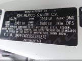 Kia K4 Lxs 3KPFT4DE8SE229373 снимка