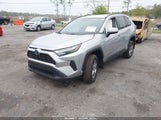 Toyota Rav4 Hybrid Xle 4T3RWRFV1RU154514 снимка