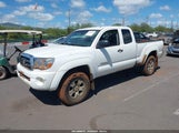 Toyota Tacoma Prerunner V6 5TETU62N37Z445341 снимка
