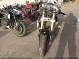 Suzuki Gsx-R750 JS1GR7MA9P7100965 снимка