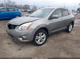 Nissan Rogue Sv JN8AS5MV8CW704129 снимка