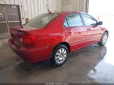 Toyota Corolla Le JTDBR32E330027495 снимка
