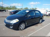 Nissan Versa 1.6 Base 3N1CC1AP1AL376512 снимка