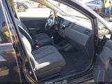 Nissan Versa 1.6 Base 3N1CC1AP1AL376512 снимка
