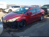 Hyundai Elantra Se 5NPDH4AE8EH513860 снимка