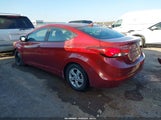 Hyundai Elantra Se 5NPDH4AE8EH513860 снимка