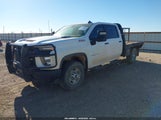 Chevrolet Silverado 2500Hd 4Wd Long Bed Wt 1GC1YLE74LF296985 снимка