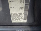 Nissan Altima 2.5 S 1N4AL3APXGN387295 photo