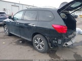 Nissan Pathfinder Sl 4Wd 5N1DR2CM0LC651208 снимка