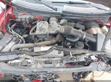 Ford F-150 Fx4/King Ranch/Lariat/Platinum/Xl/Xlt 1FTPW14V69KC71929 fotografie