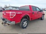 Ford F-150 Fx4/King Ranch/Lariat/Platinum/Xl/Xlt 1FTPW14V69KC71929 fotografie