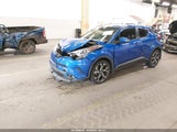 Toyota C-Hr Xle Premium NMTKHMBX8JR042867 снимка