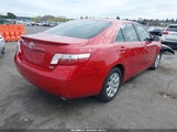 Toyota Camry Hybrid JTNBB46K173008969 photo
