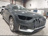 Audi A4 Allroad Premium Plus 45 Tfsi Quattro S Tronic WA18AAF4XMA006656 photo