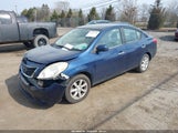 Nissan Versa 1.6 Sl 3N1CN7AP5CL814027 снимка