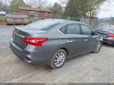 Nissan Sentra Sv 3N1AB7AP1JY221944 снимка