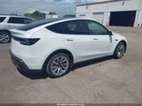 Tesla Model Y All-Wheel Drive/Long Range Launch Series/Premium All-Wheel Drive 7SAYGDEE7TA394614 fotografie