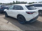 Honda Hr-V Awd Sport/Awd Sport W/O Bsi 3CZRZ2H53RM785708 снимка