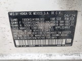 Honda Hr-V Awd Sport/Awd Sport W/O Bsi 3CZRZ2H53RM785708 снимка