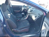Hyundai Elantra Value Edition 5NPDH4AE6GH752245 снимка