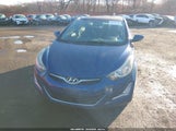 Hyundai Elantra Value Edition 5NPDH4AE6GH752245 снимка