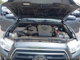 Toyota Tacoma Sr5 V6 3TYRZ5CN3MT006240 fotografie