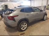 Chevrolet Trax Fwd Ls KL77LFEP1TC010129 снимка