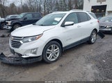 Chevrolet Equinox Premier 2GNAXYEX6K6294302 снимка