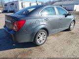 Chevrolet Sonic Lt Auto 1G1JC5SH5D4232208 снимка