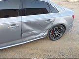 Audi S4 3.0T Premium Plus WAUB4AF43JA201218 снимка